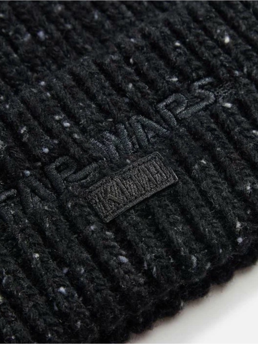 STAR WARS™ | Kith Donegal Space Beanie NWT - Picture 2 of 2
